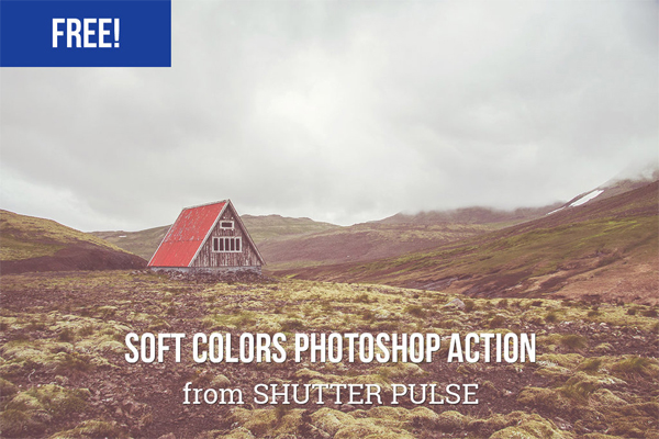 Free Photoshop Actions