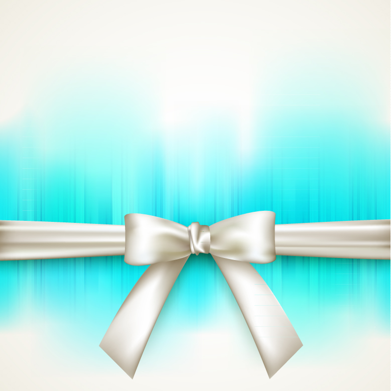 Free Vector Ribbons and Bows