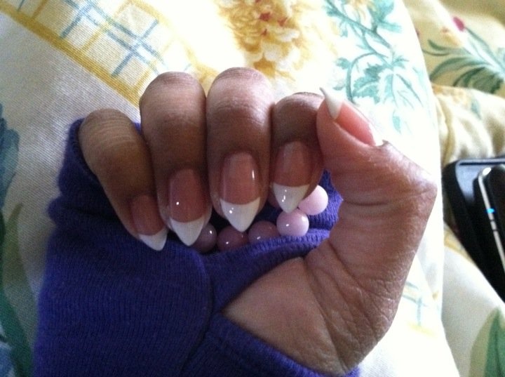 French Manicure Nail Designs Pinterest French Manicure Nail Designs Pinterest