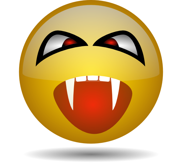 Funny Smiley Faces Emoticons