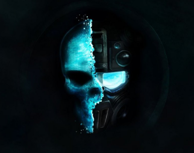 Ghost Recon Future Soldier Logo