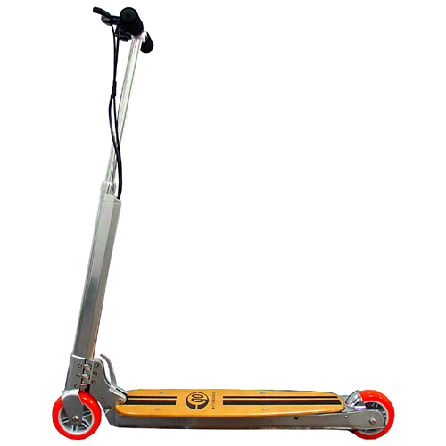 Go Motorboard Electric Scooter