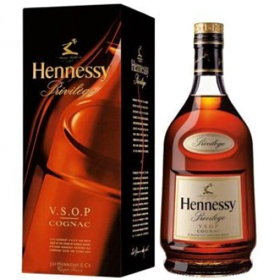Hennessy PSD