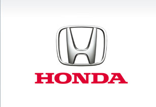 Honda Car Company Logo