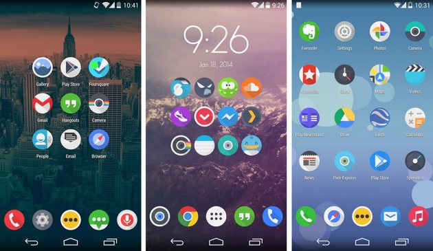 How to Change Android App Icon