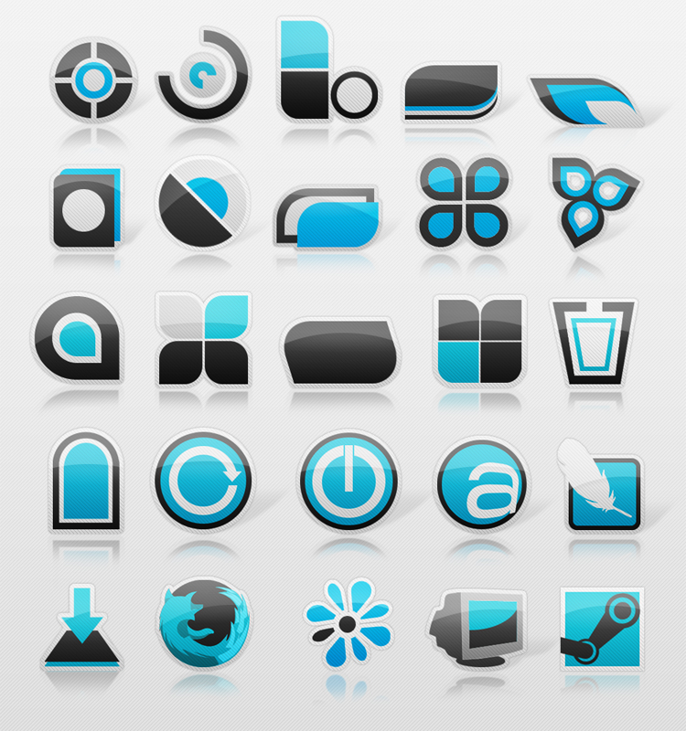 Icon Set