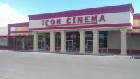 Icon Movie Theater Roswell Nm
