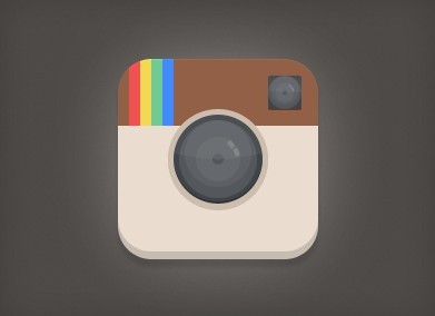 Instagram App Icon