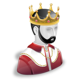 King Icon