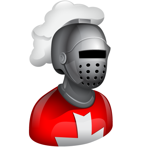 Knight Icon