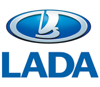 Lada Car Logo