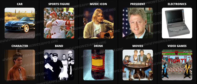 Level 16 Guess the 90s Level 16 Guess the 90s