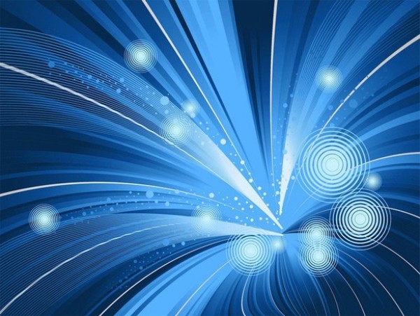Light Explosion Abstract Light Explosion Abstract