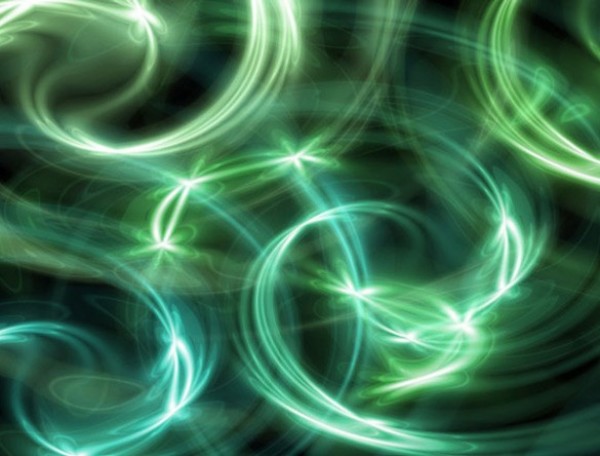 Light Green Background Swirls Free Light Green Background Swirls Free