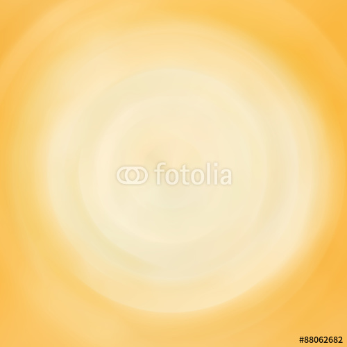 Light Orange Background Design