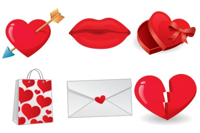Love Icons Love Icons