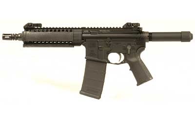 8 LWRC PSD Pistol For Sale Images