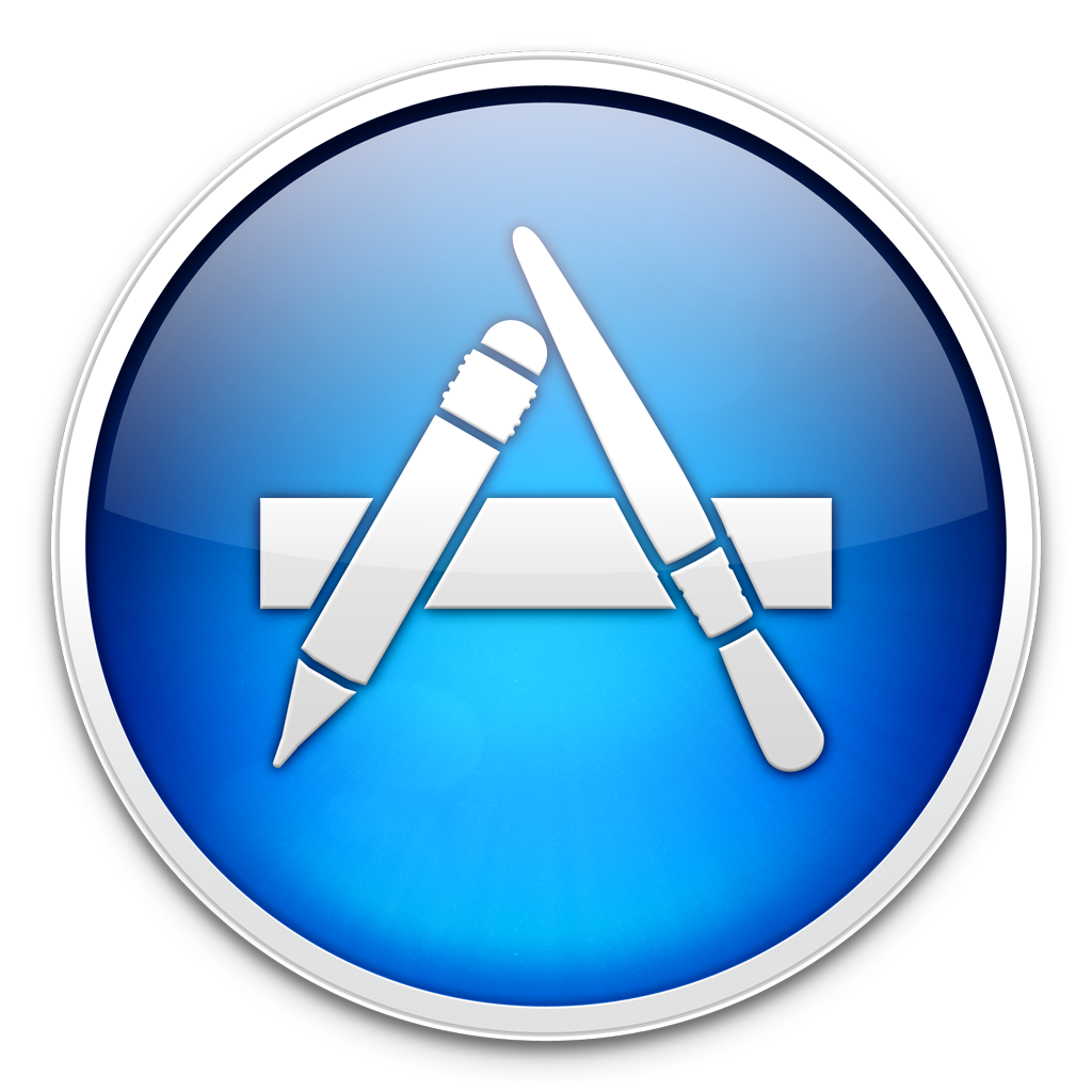 17 PC App Store Icon Images