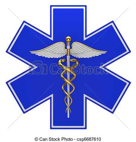 Medical Star of Life