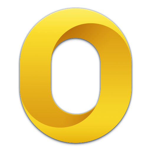 Microsoft Outlook Icon