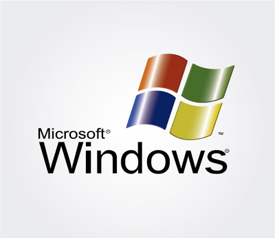 Microsoft Windows Logo Vector