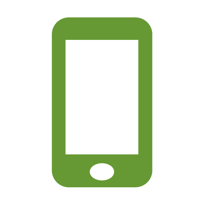 Mobile Marketing Icons Mobile Marketing Icons