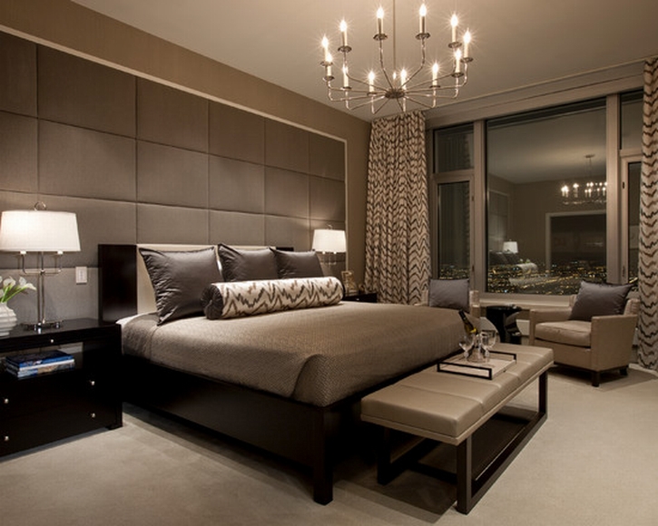 11 Elegant Bedroom Design Ideas Images Modern Luxury Master Bedroom 