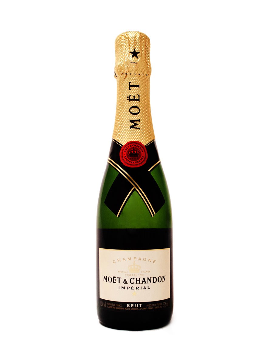 Moet Chandon Brut Champagne