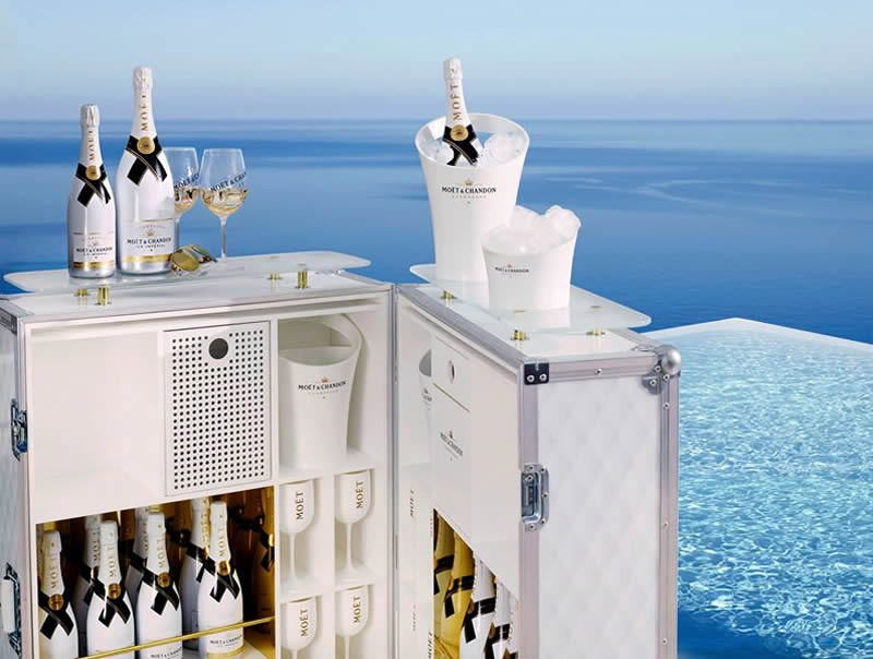 Moet & Chandon Ice Imperial