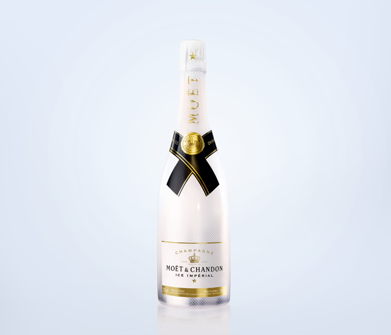 Moet & Chandon Ice Imperial