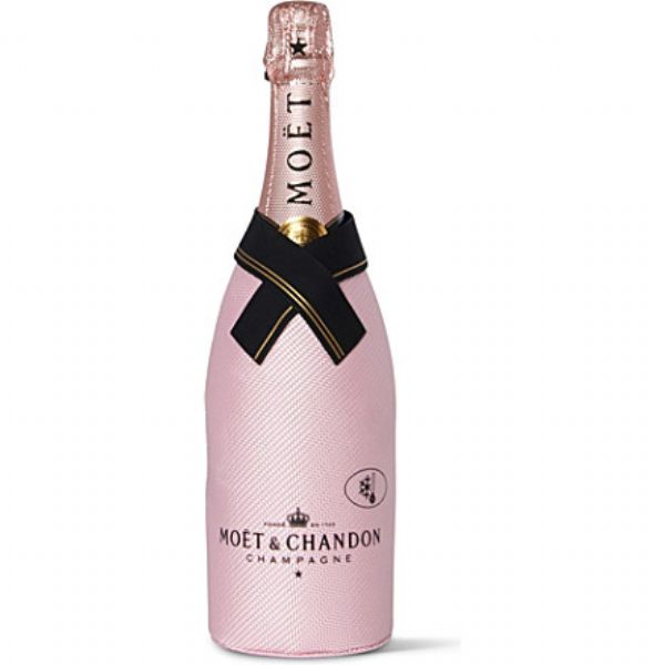 Moet & Chandon Rose Imperial