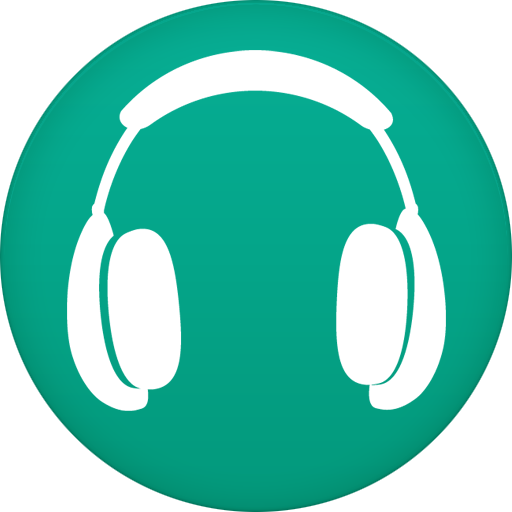 Music Circle Icon