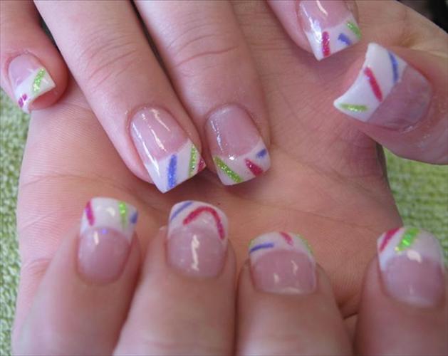 Nail Design Ideas