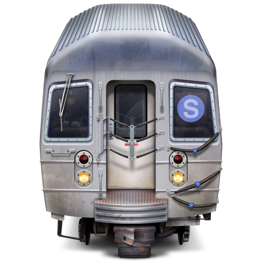 New York Subway Cars