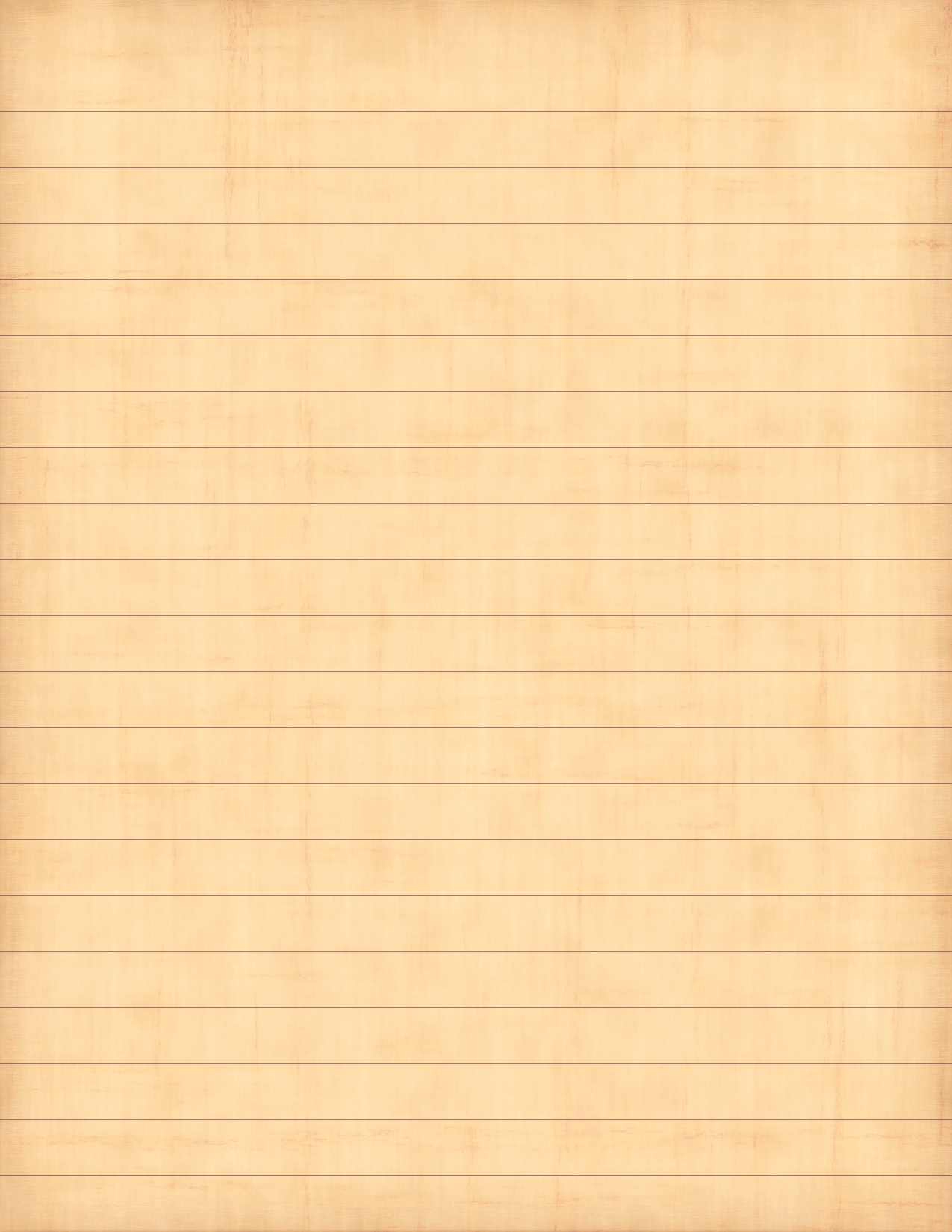 Old Lined Paper Old Lined Paper