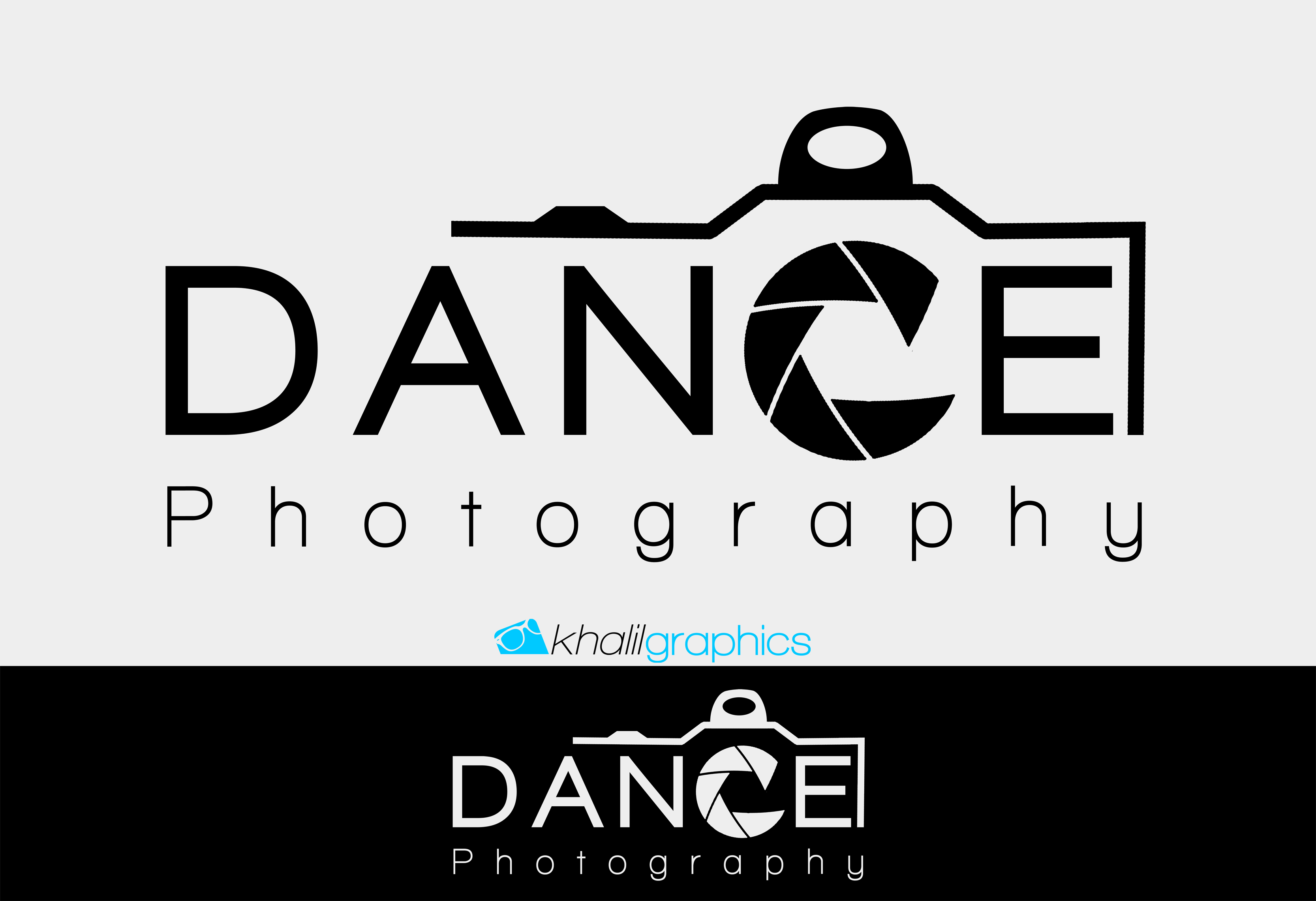 Photography Logo