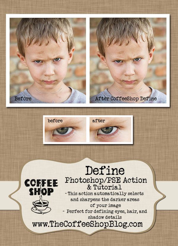 Photoshop Elements Actions Free