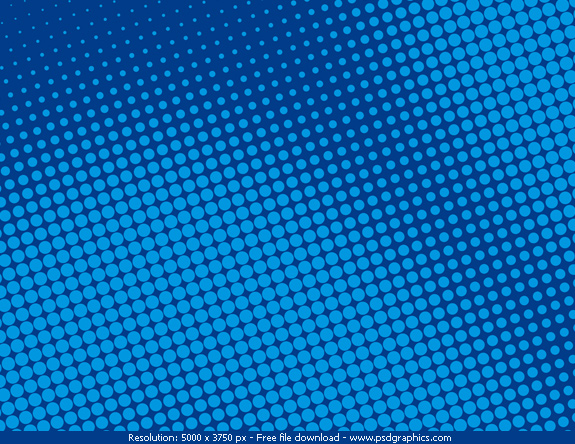 12 Photoshop Halftone Background Images