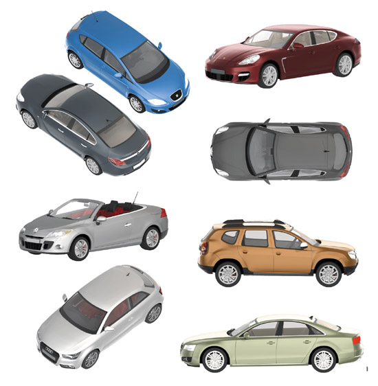 Photoshop Perspective Car Photoshop Perspective Car