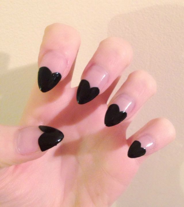 Pointy Acrylic Nails Christmas Pointy Acrylic Nails Christmas