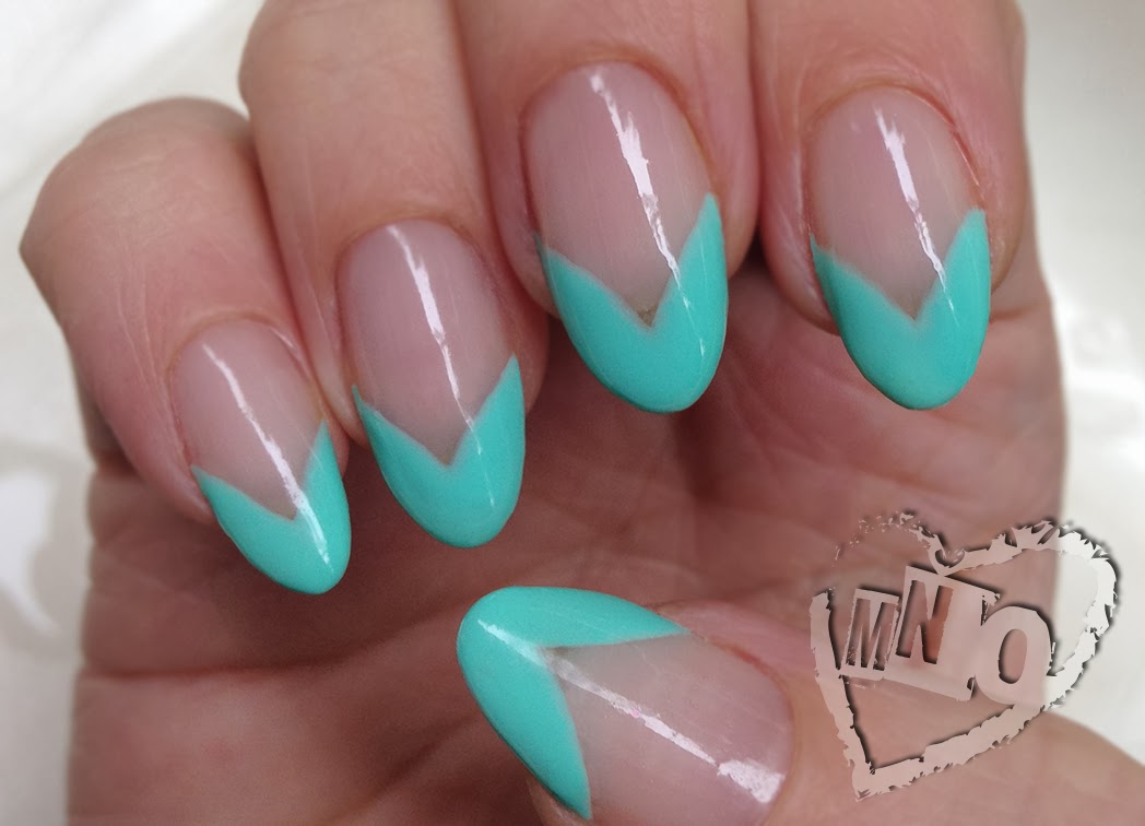 2. The Best Pointy Nail Designs to Try Right Now - wide 2