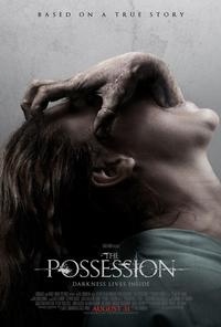 Possession Movie 2012