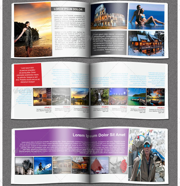 Product Catalog Design Template Product Catalog Design Template
