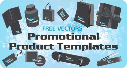 13 Vector Marketing Products Images