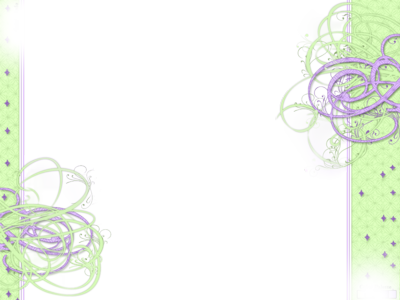 PSD Vector Borders PSD Vector Borders
