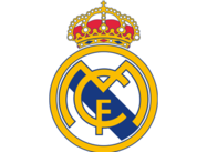 Real Madrid Logo