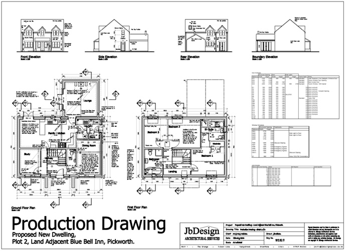 11 Photos of Building Architecture Design Drawing