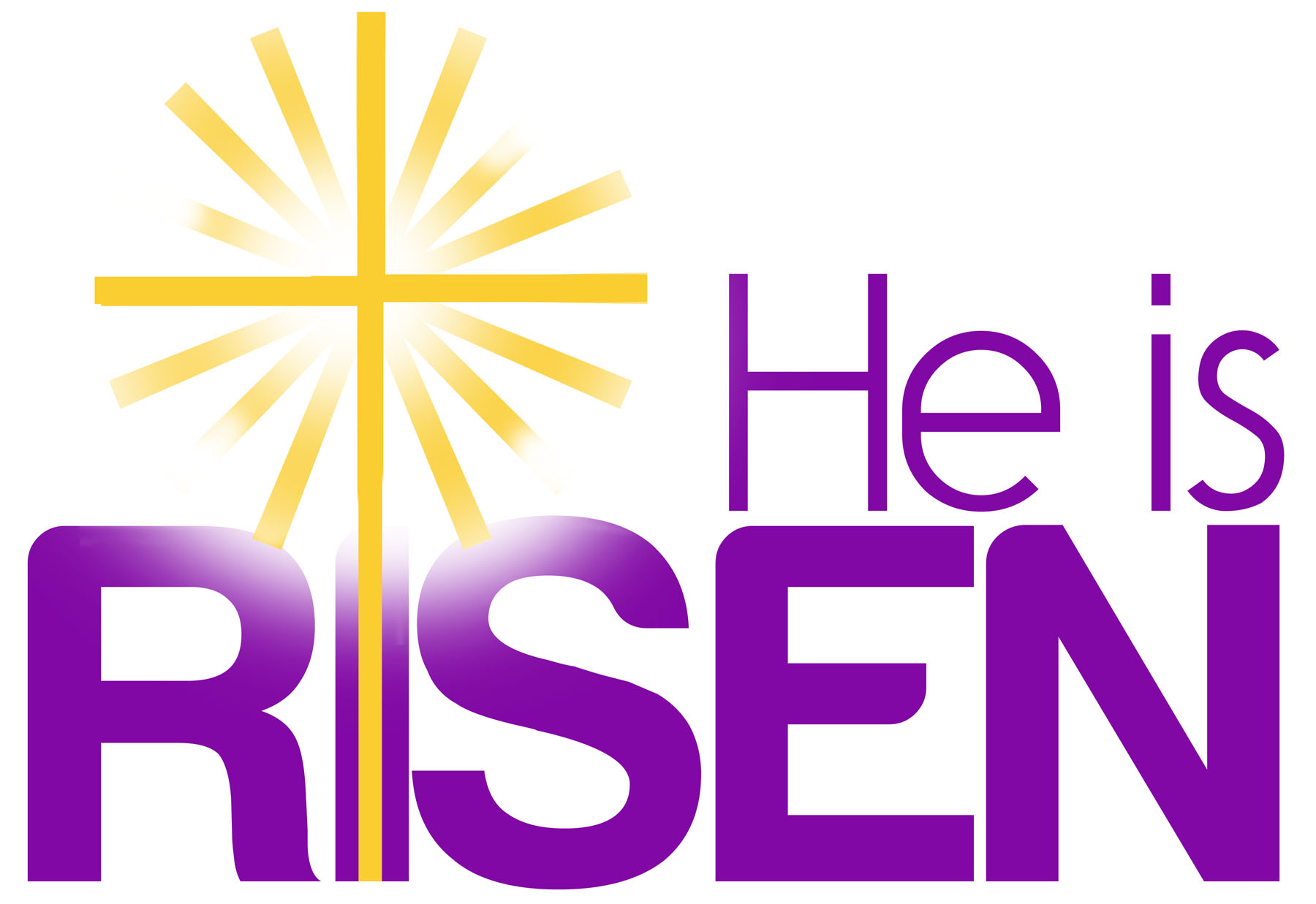 11 Easter Sunday Graphics Images