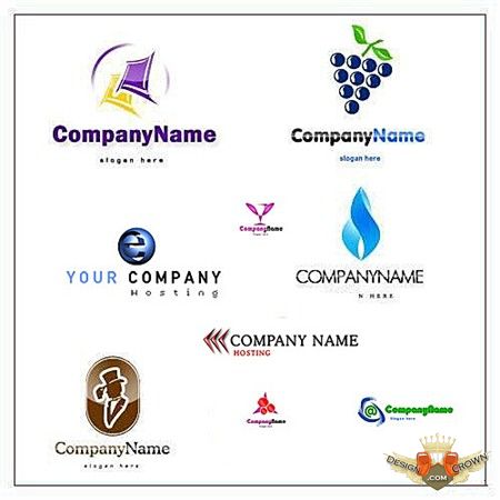 Sample Business Logo Design