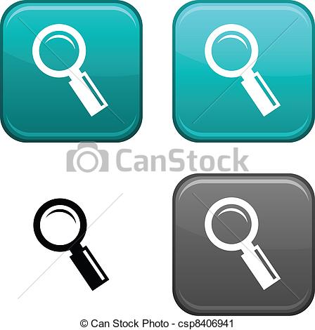 Search Button Icon